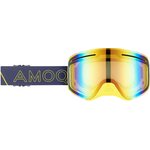 AMOQ Vision Vent+ Magnetic nenäsuojalla