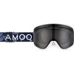 AMOQ Vision Vent+ Magnetic nenäsuojalla