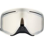 AMOQ Vision Vent+ tuplalinssi Magnetic nenäsuojalla