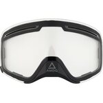 AMOQ Vision Vent+ tuplalinssi Magnetic nenäsuojalla