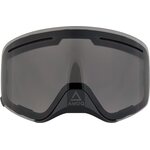 AMOQ Vision Vent+ tuplalinssi Magnetic nenäsuojalla