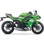 Kawasaki Ninja 650 MY25