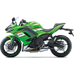 Kawasaki Ninja 650 MY25