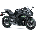 Kawasaki Ninja 650 MY25