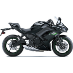 Kawasaki Ninja 650 MY25