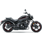 Kawasaki Vulcan S MY25