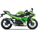 Kawasaki Ninja 500 SE MY25
