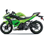 Kawasaki Ninja 500 SE MY25