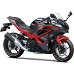 Kawasaki Ninja 500 SE MY25