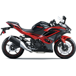 Kawasaki Ninja 500 SE MY25