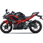 Kawasaki Ninja 500 SE MY25