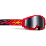FMF Powercore Goggle crossilasit