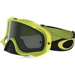 Oakley Crowbar MX Ryan Dungey Signature crossilasit