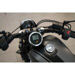 Yamaha XVS 950CU Bolt