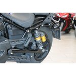 Yamaha XVS 950CU Bolt