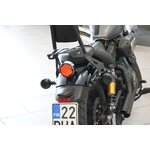 Yamaha XVS 950CU Bolt