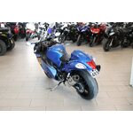 Suzuki GSX 1300R Hayabusa
