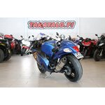 Suzuki GSX 1300R Hayabusa