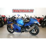 Suzuki GSX 1300R Hayabusa