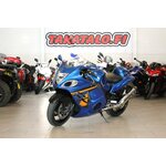 Suzuki GSX 1300R Hayabusa