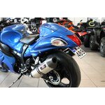 Suzuki GSX 1300R Hayabusa