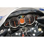 Suzuki GSX 1300R Hayabusa