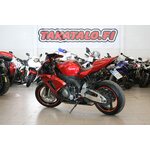 Honda CBR1000RR