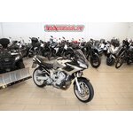 Yamaha FZ6-S
