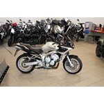Yamaha FZ6-S