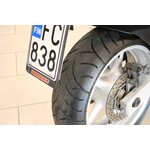 Yamaha FZ6-S