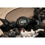 Yamaha FZ6-S