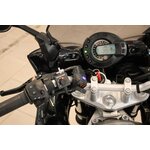 Yamaha FZ6-S