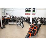 Yamaha FZ6-S