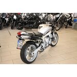 Yamaha FZ6-S
