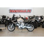 Yamaha FZ6-S