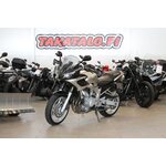 Yamaha FZ6-S