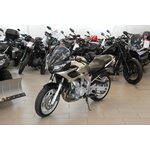Yamaha FZ6-S