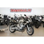 Yamaha FZ6-S