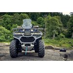 CFMOTO CFORCE 1000 Overland