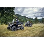 CFMOTO CFORCE 1000 Overland