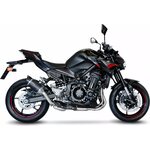 Leovince LV Pro Carbon Äänenvaimennin Z900