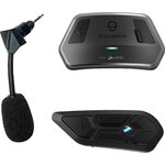 Schuberth SC2 Edge Intercom kypäräpuhelin