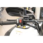 TGB Blade + 150cm puskulevy