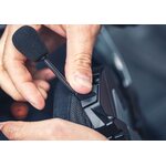 Schuberth SC2 Edge Intercom kypäräpuhelin
