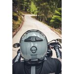 Schuberth SC2 Edge Intercom kypäräpuhelin