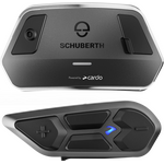 Schuberth SC2 Edge Intercom kypäräpuhelin