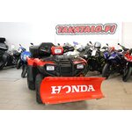 Honda TRX 500 Foreman EPS