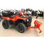 Honda TRX 500 Foreman EPS