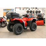 Honda TRX 500 Foreman EPS