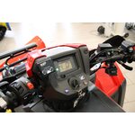 Honda TRX 500 Foreman EPS
